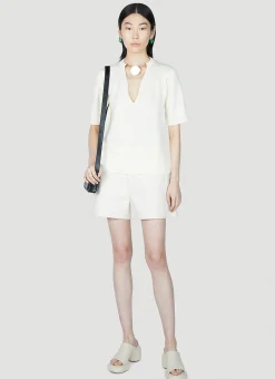 Workwear Shorts