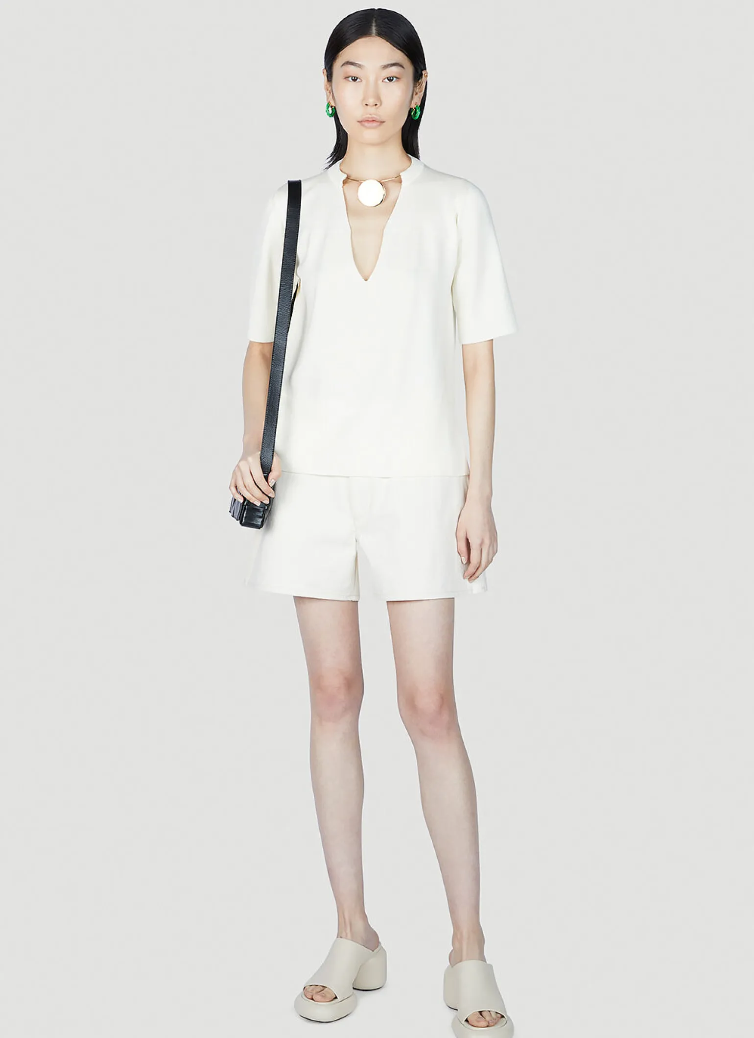 Workwear Shorts