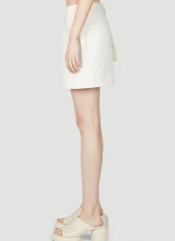 Workwear Shorts