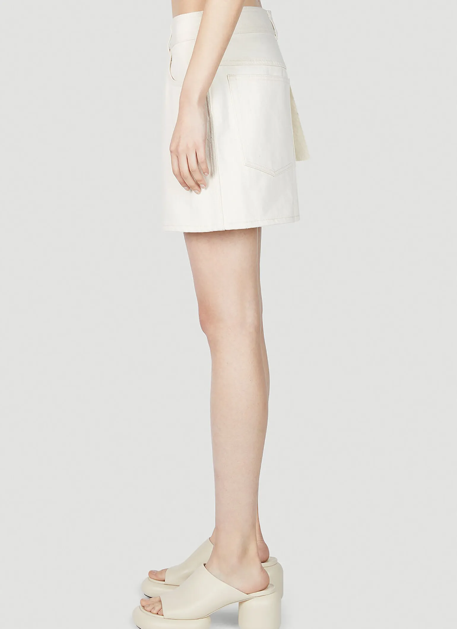 Workwear Shorts