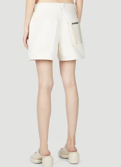 Workwear Shorts