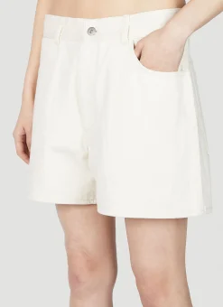 Workwear Shorts