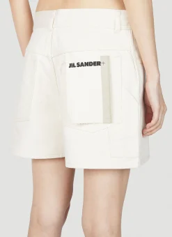 Workwear Shorts