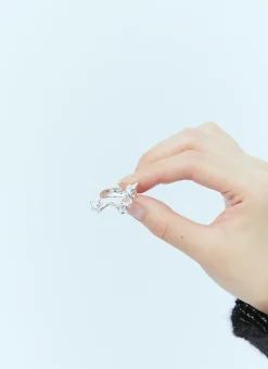 Worm Chain Ring