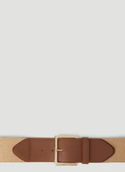 Woven Belt