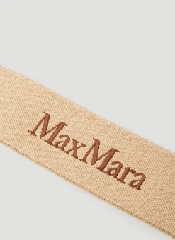 Woven Belt