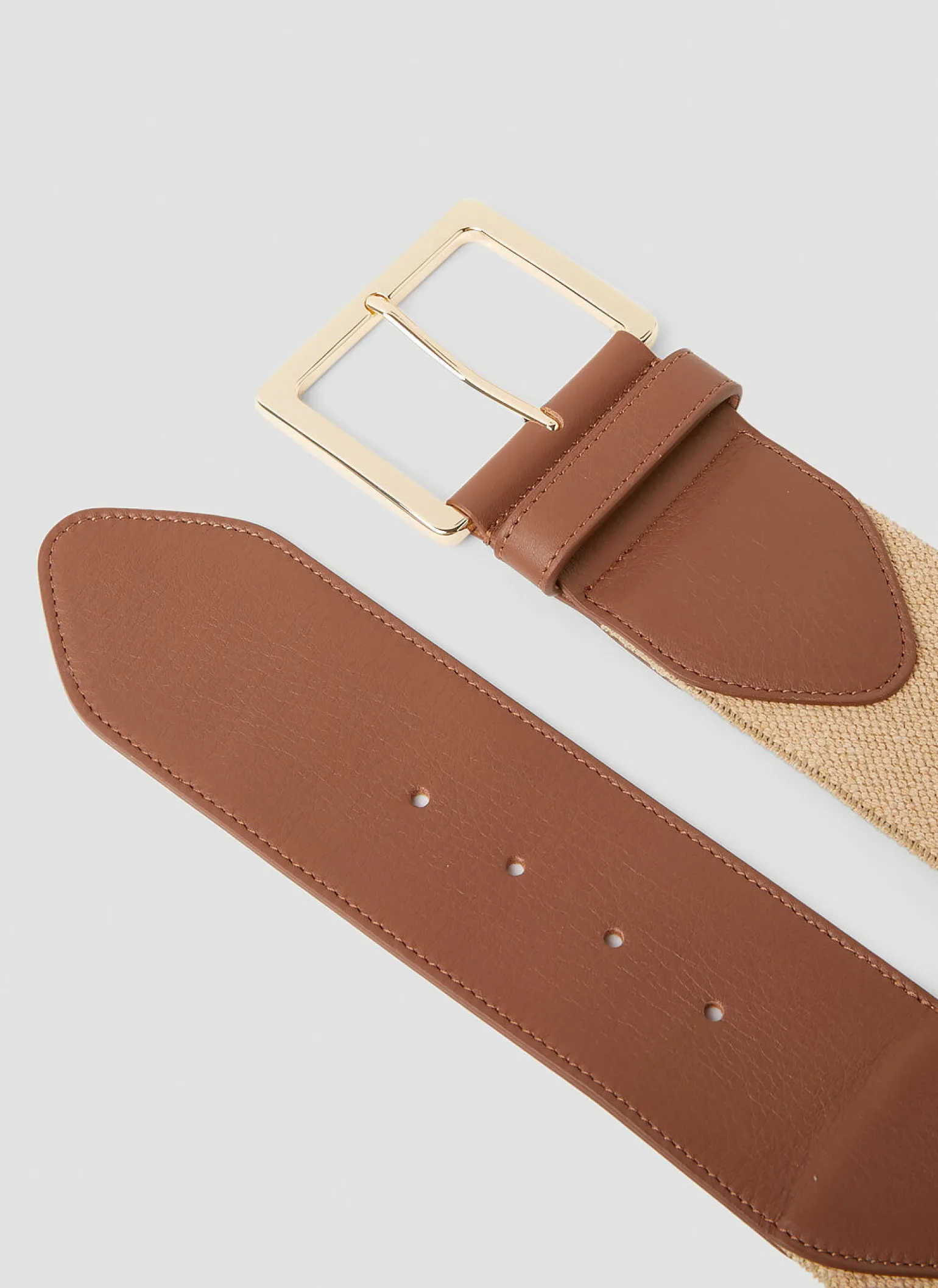 Woven Belt