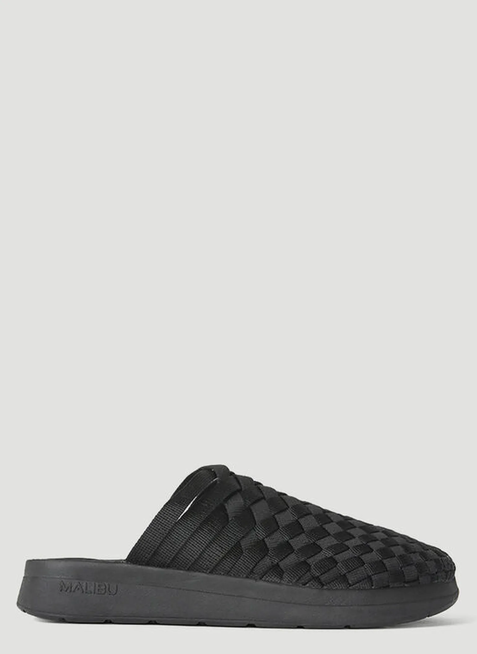 Woven Colony Sandals