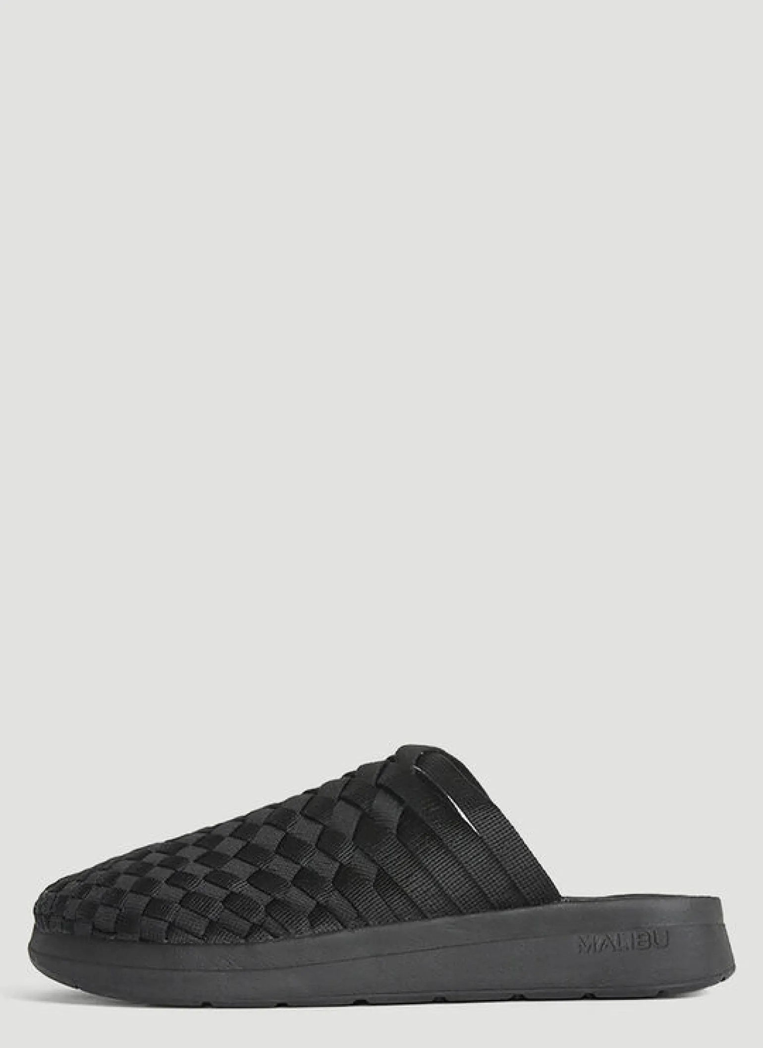 Woven Colony Sandals