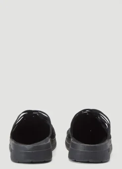 Woven Colony Sandals