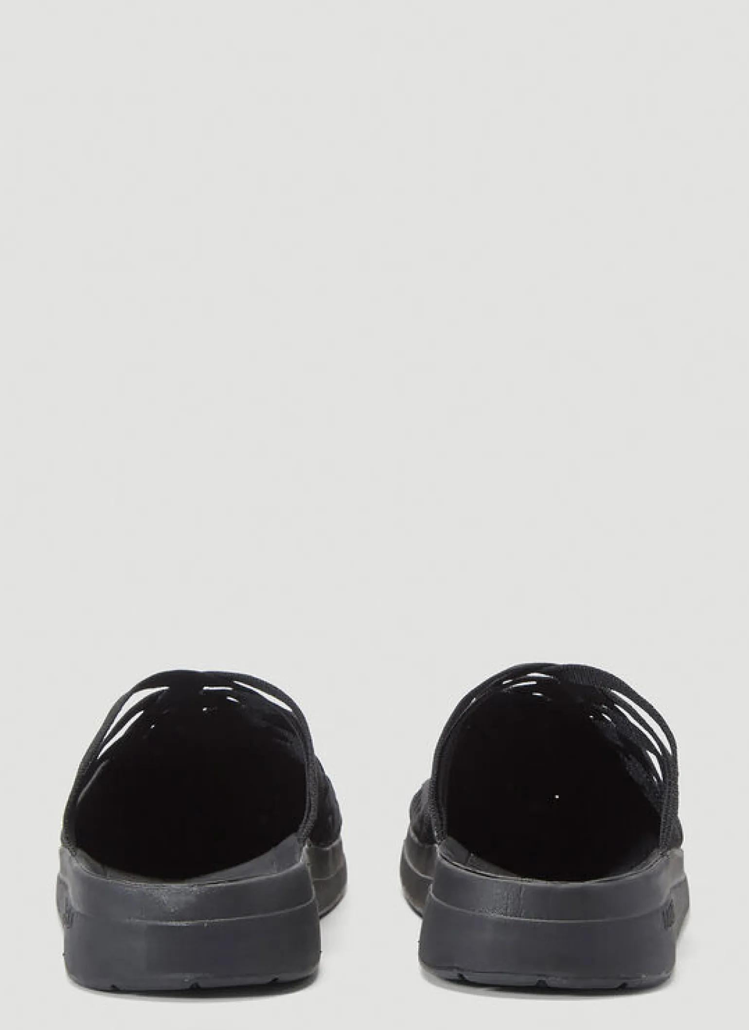 Woven Colony Sandals