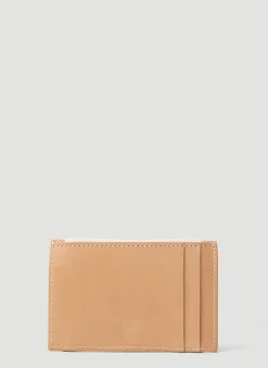Woven Wallet