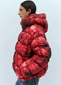W-Ralle Padded Coat