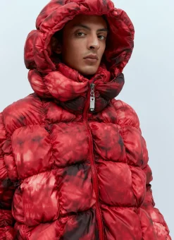 W-Ralle Padded Coat
