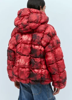 W-Ralle Padded Coat