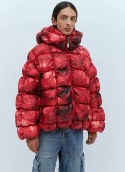 W-Ralle Padded Coat
