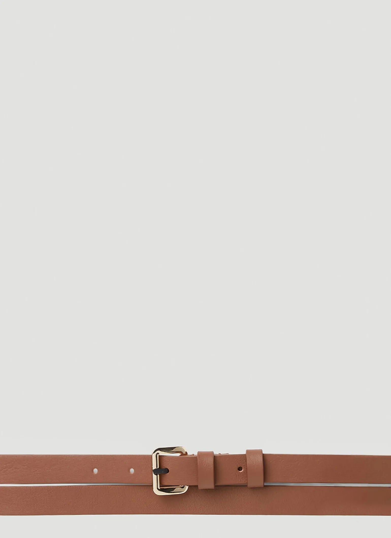 Wrap Belt