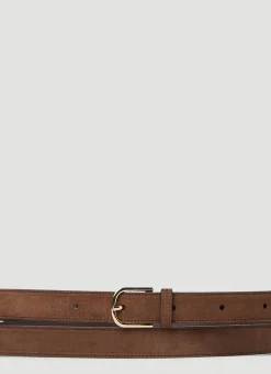 Wrap Belt
