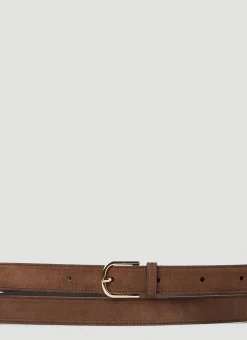 Wrap Belt