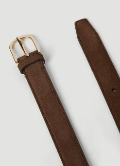 Wrap Belt
