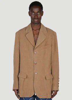 Wreck Jacket