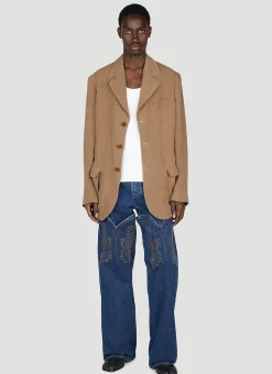 Wreck Jacket