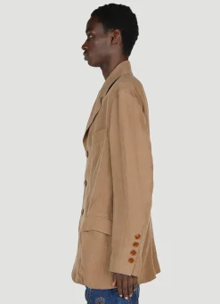 Wreck Jacket