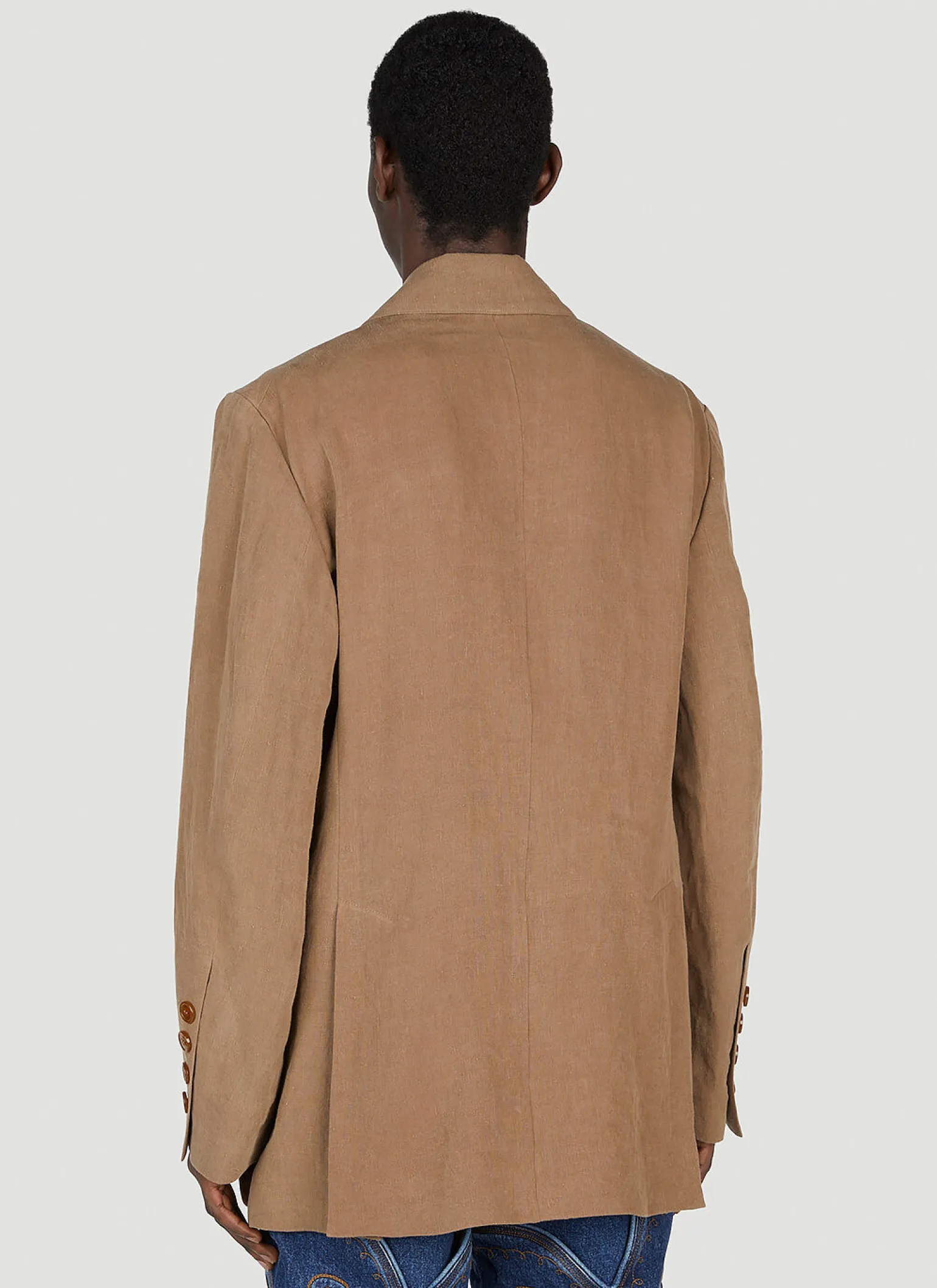 Wreck Jacket
