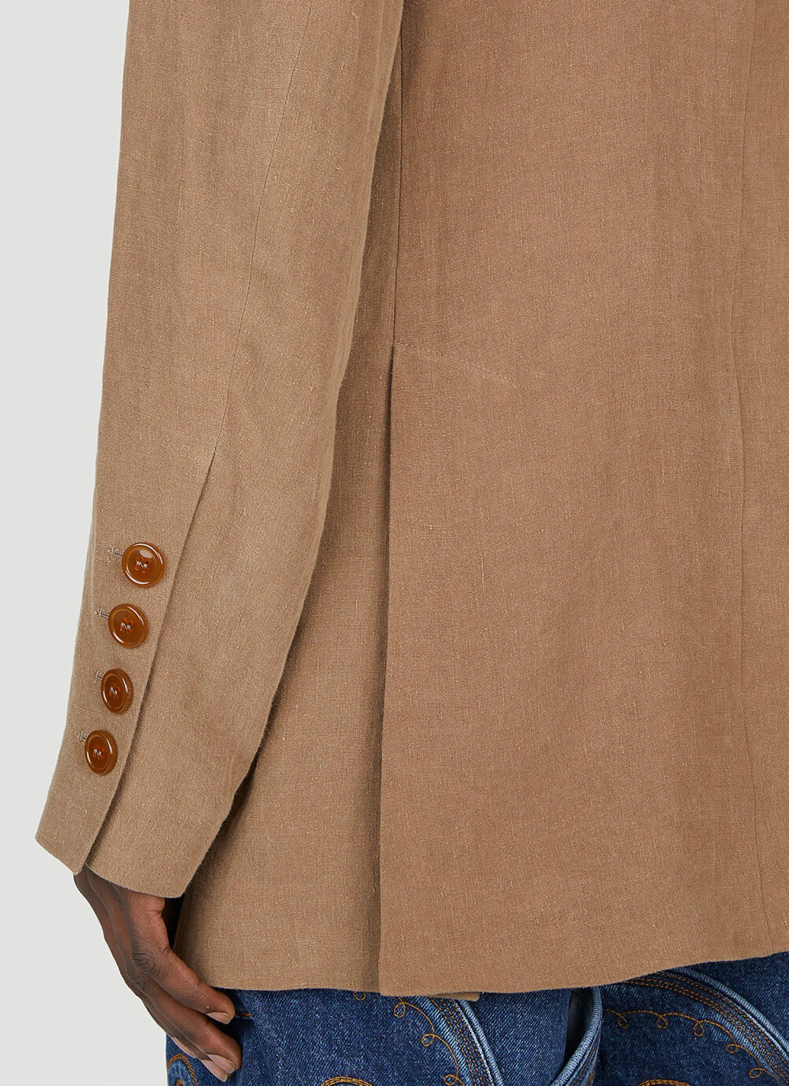 Wreck Jacket