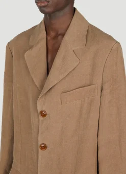 Wreck Jacket