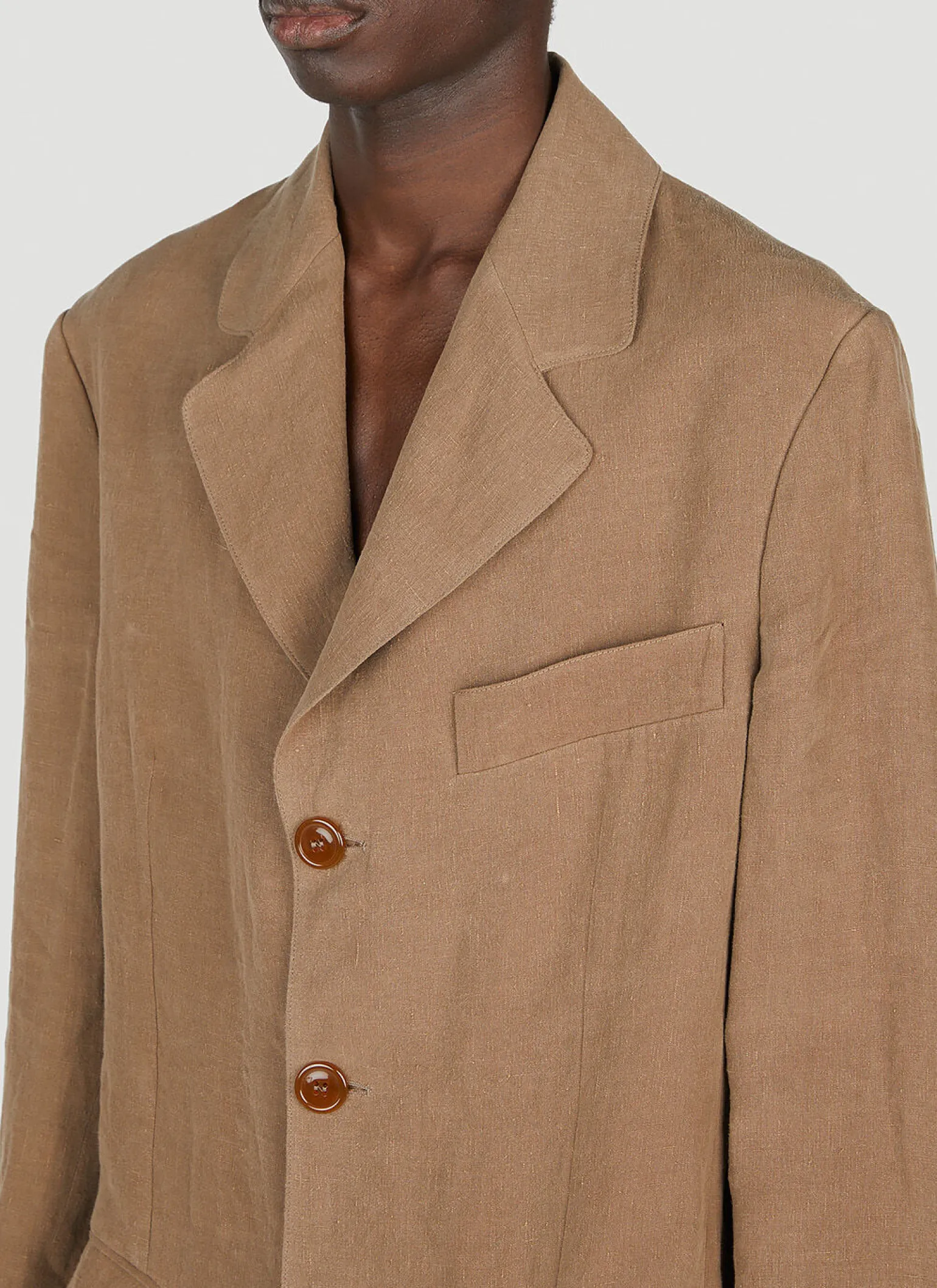 Wreck Jacket