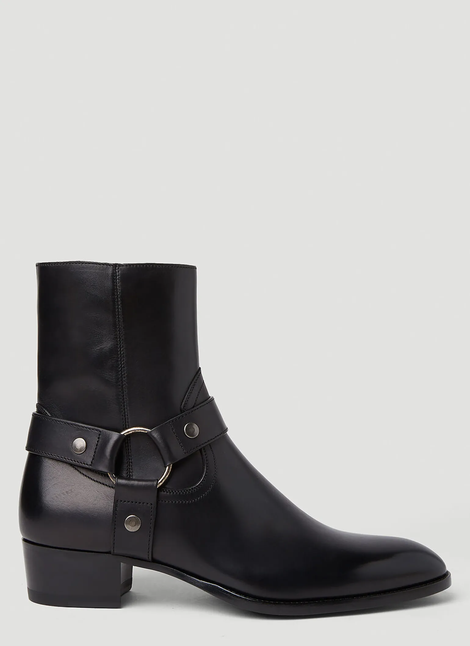 Wyatt Ankle Boots