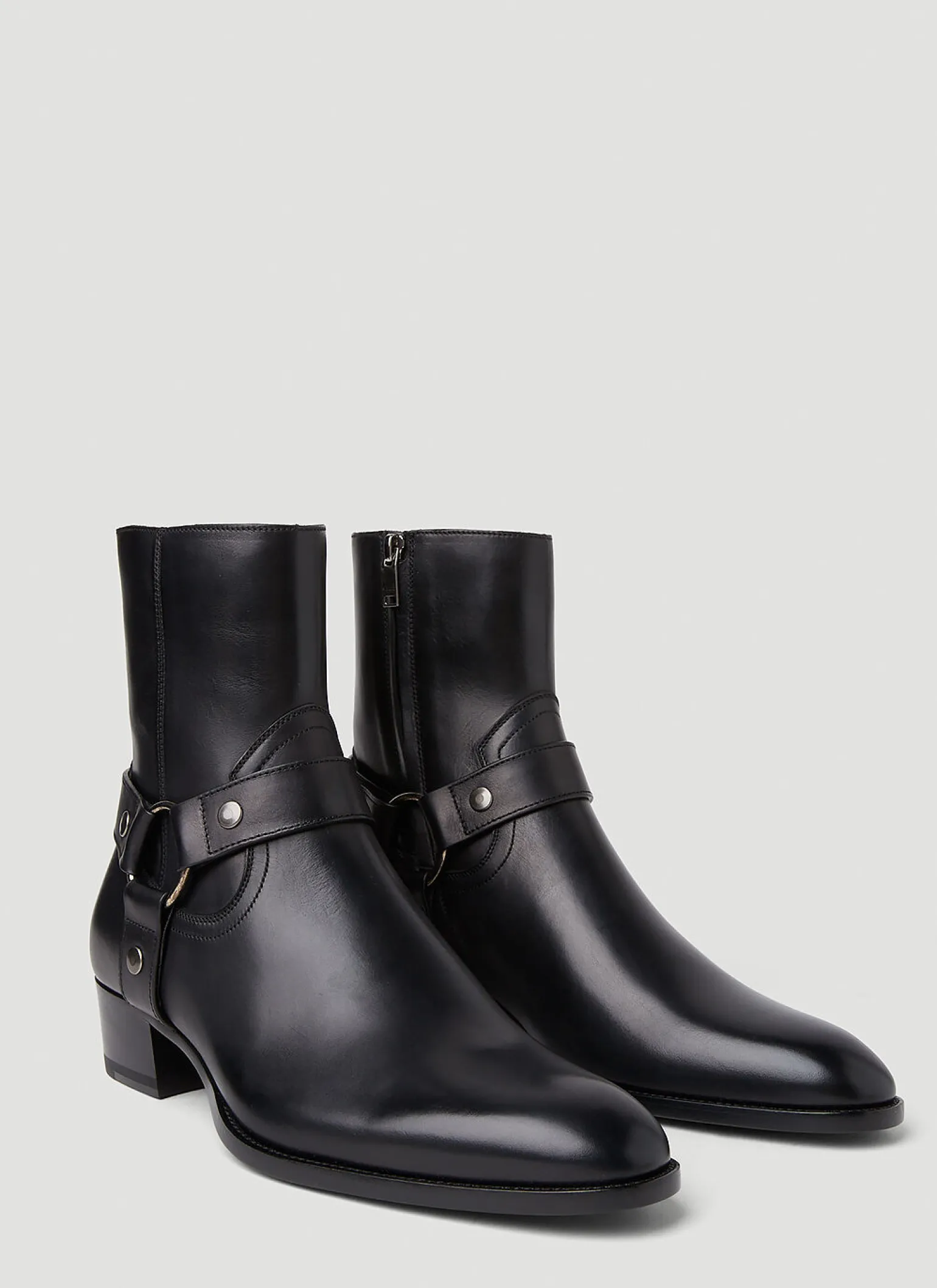 Wyatt Ankle Boots
