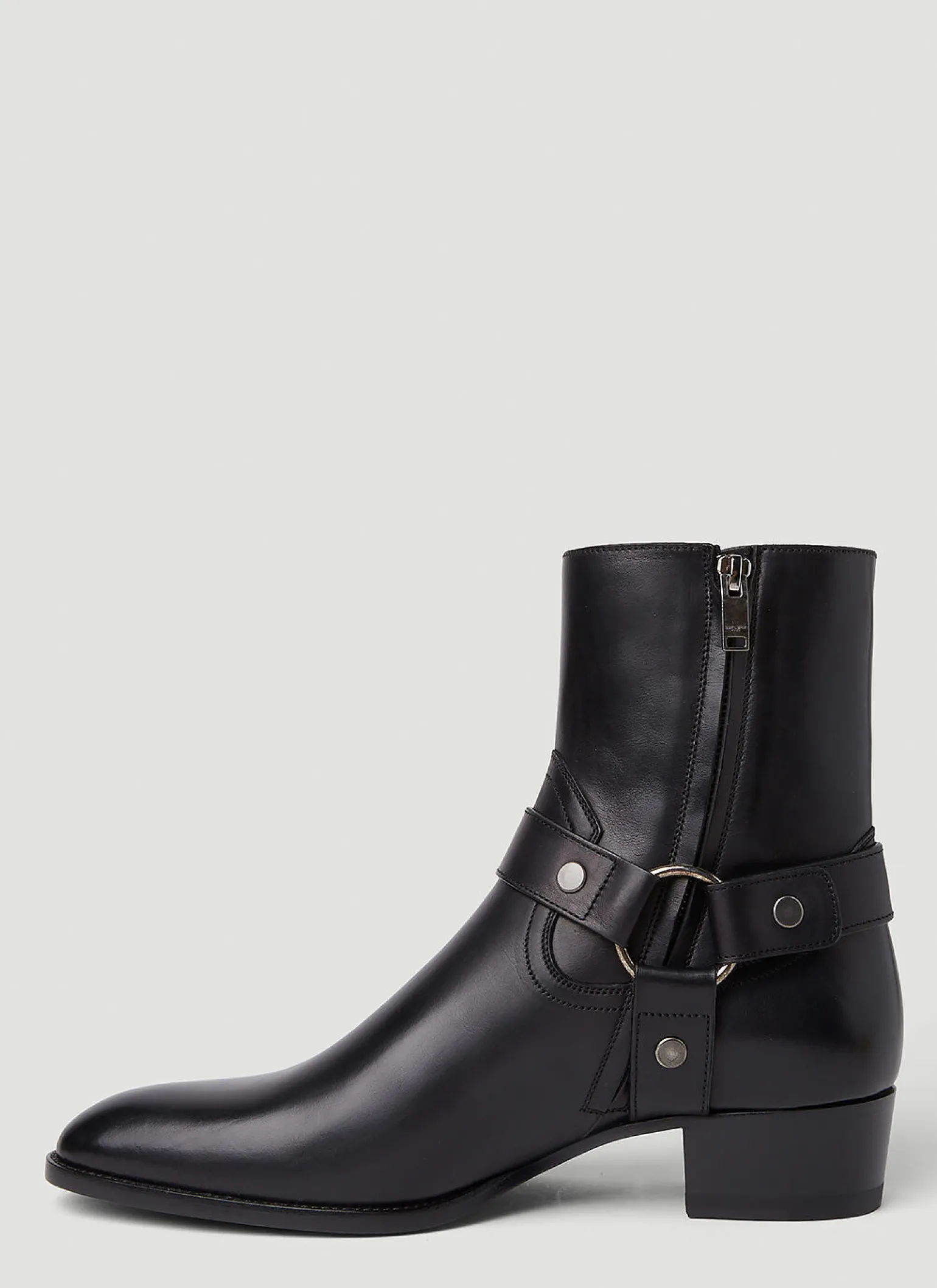Wyatt Ankle Boots