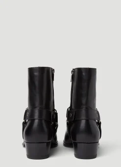 Wyatt Ankle Boots