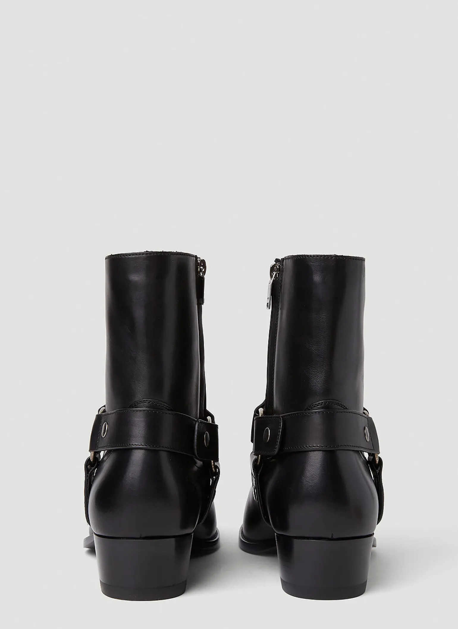 Wyatt Ankle Boots