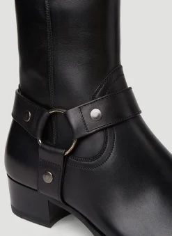 Wyatt Ankle Boots