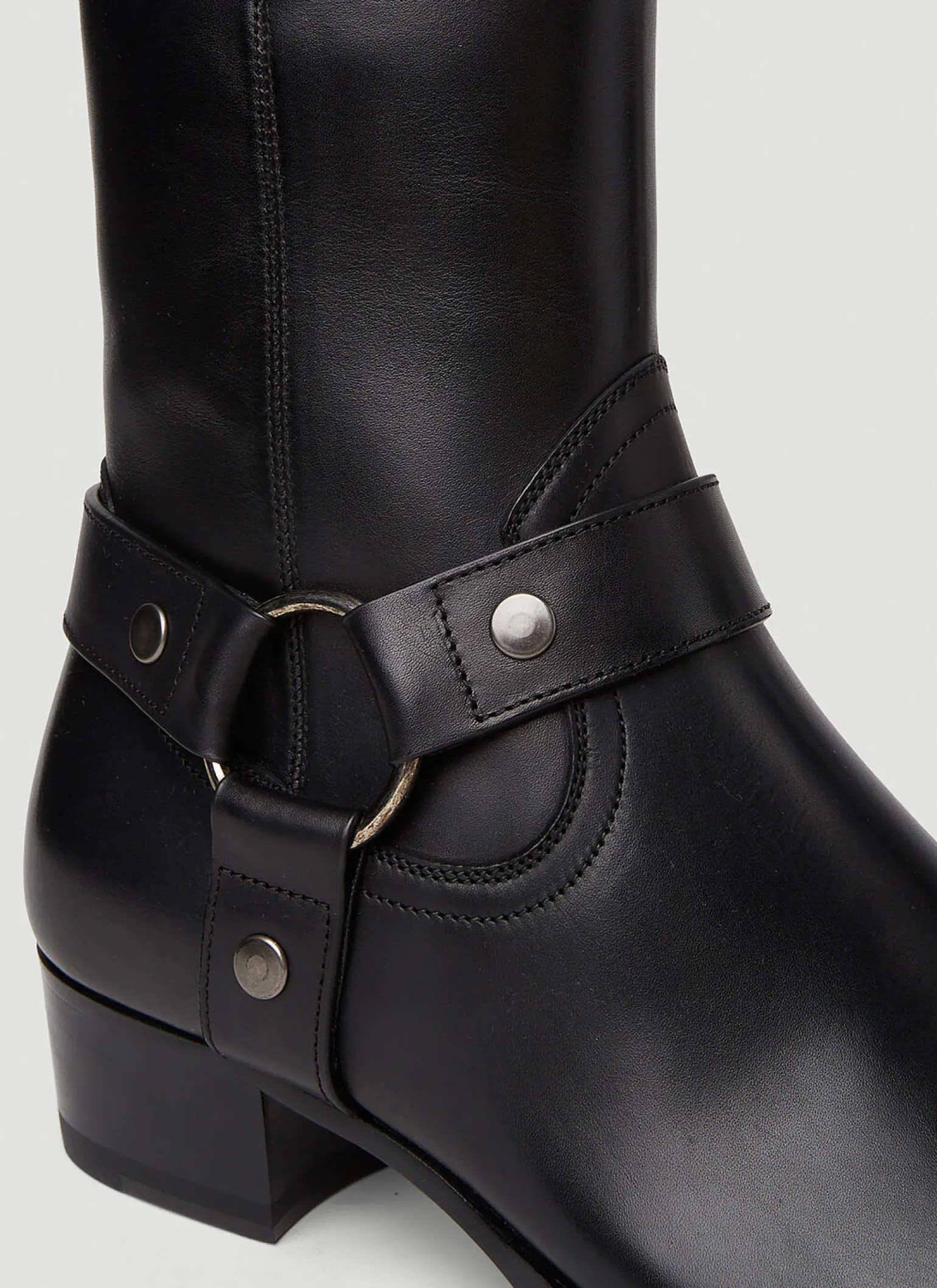 Wyatt Ankle Boots