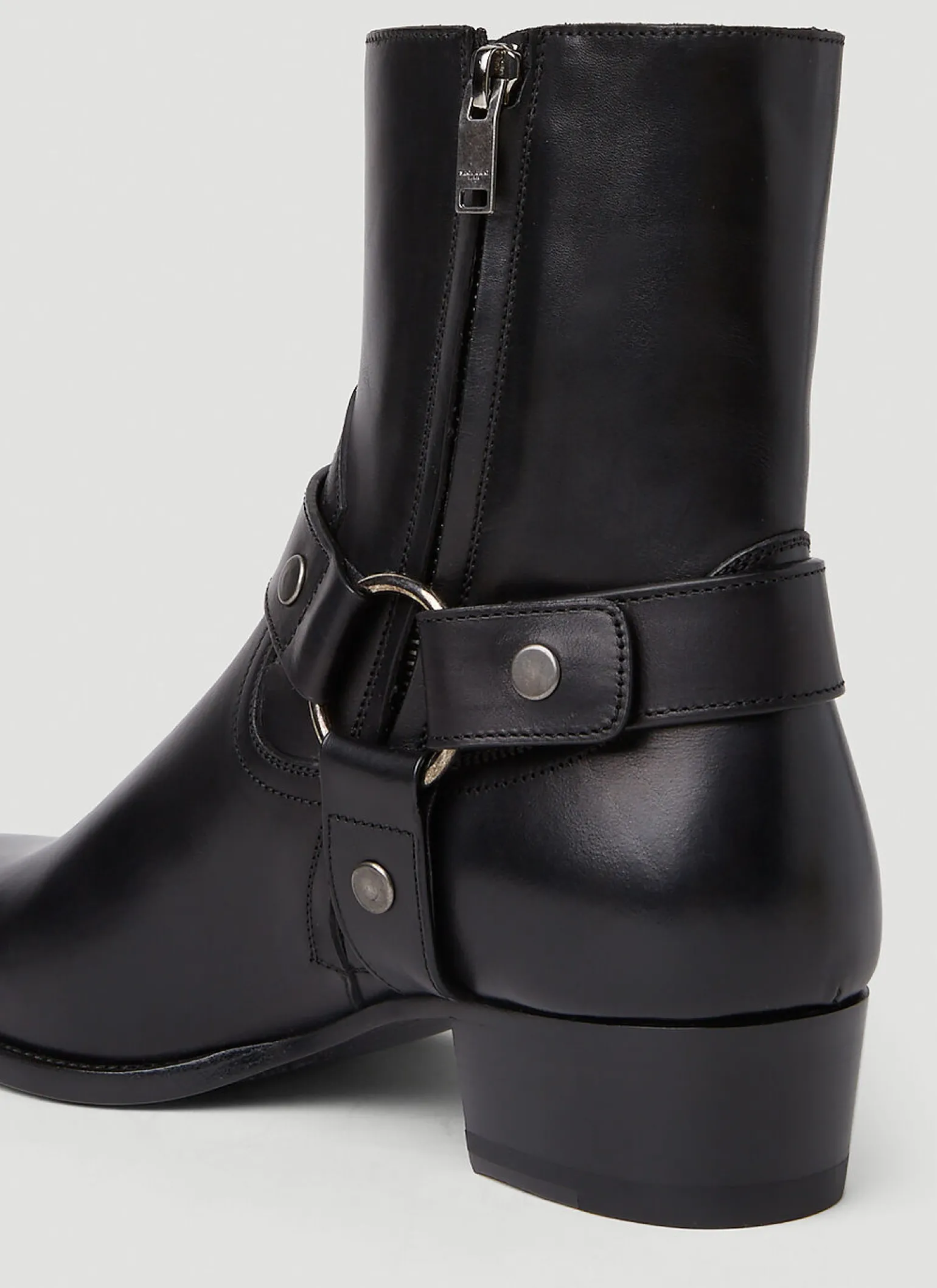 Wyatt Ankle Boots