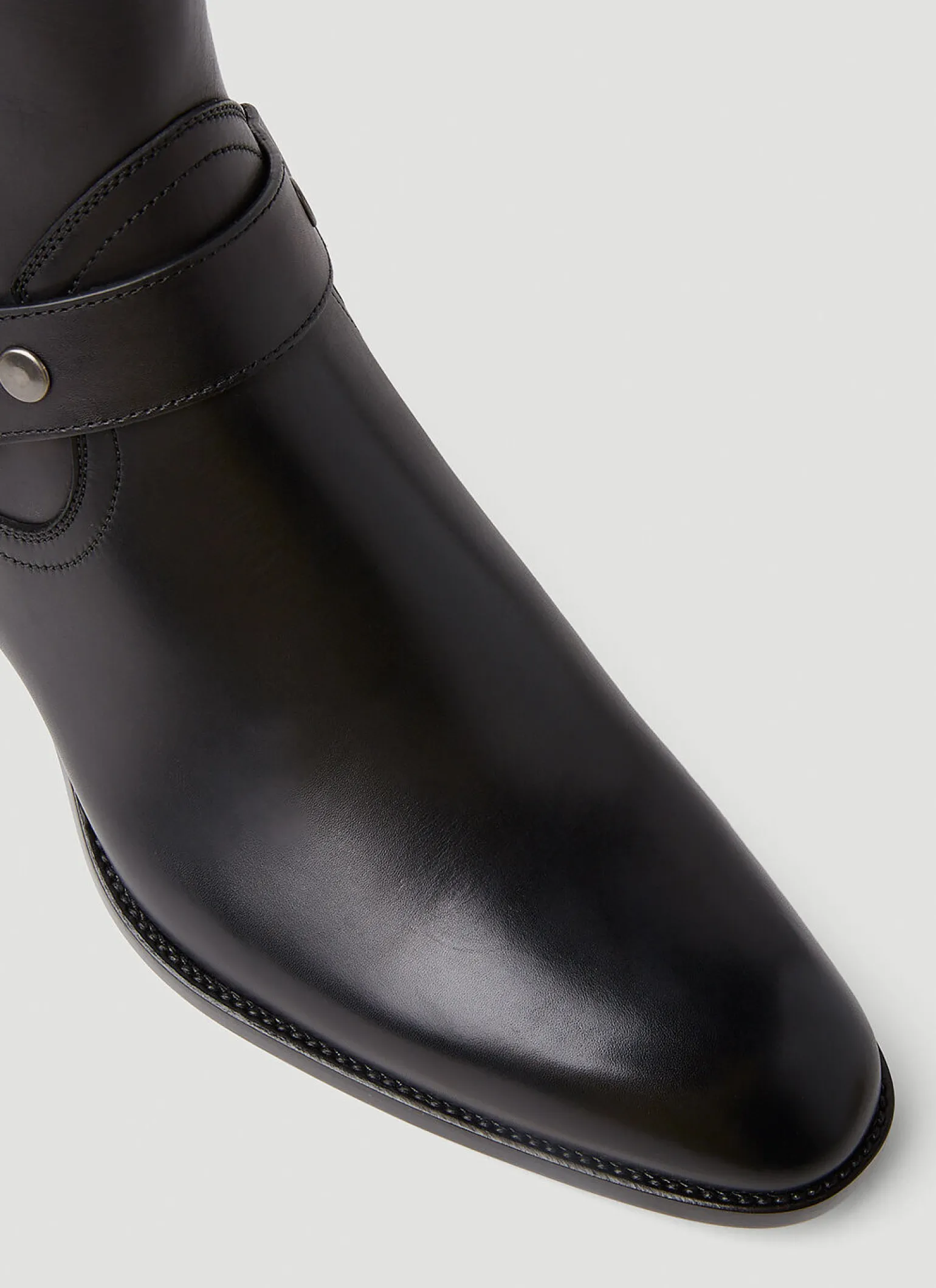 Wyatt Ankle Boots