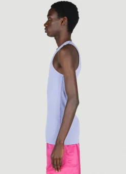 X Acne Tank Top