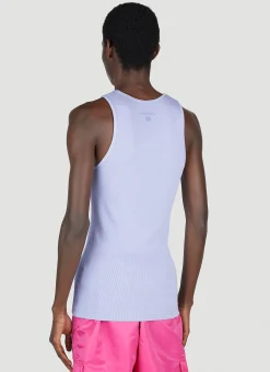 X Acne Tank Top
