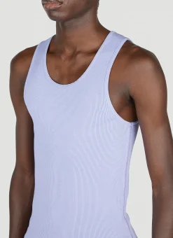 X Acne Tank Top