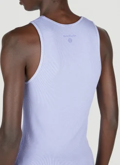 X Acne Tank Top