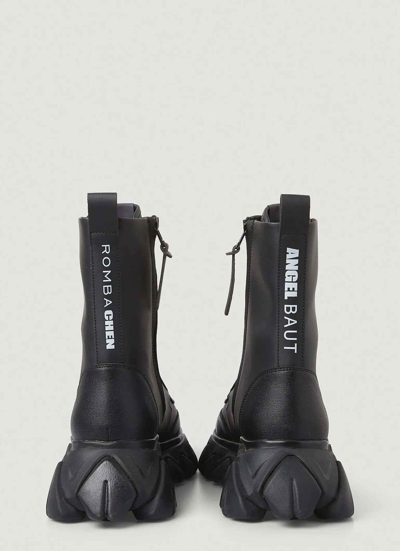 X Angel Chen Boccachen Wallet Boots