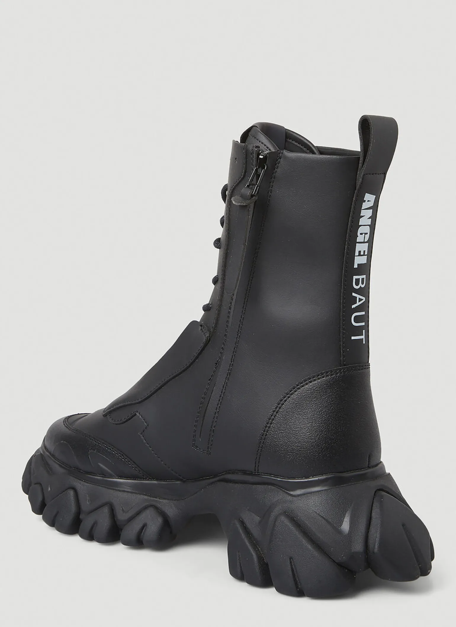 X Angel Chen Boccachen Wallet Boots