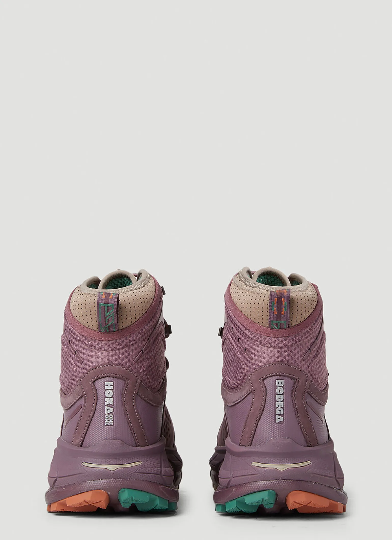 X Bodega Tor Ultra Boots