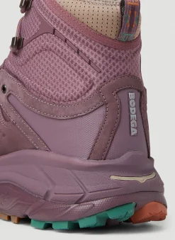 X Bodega Tor Ultra Boots