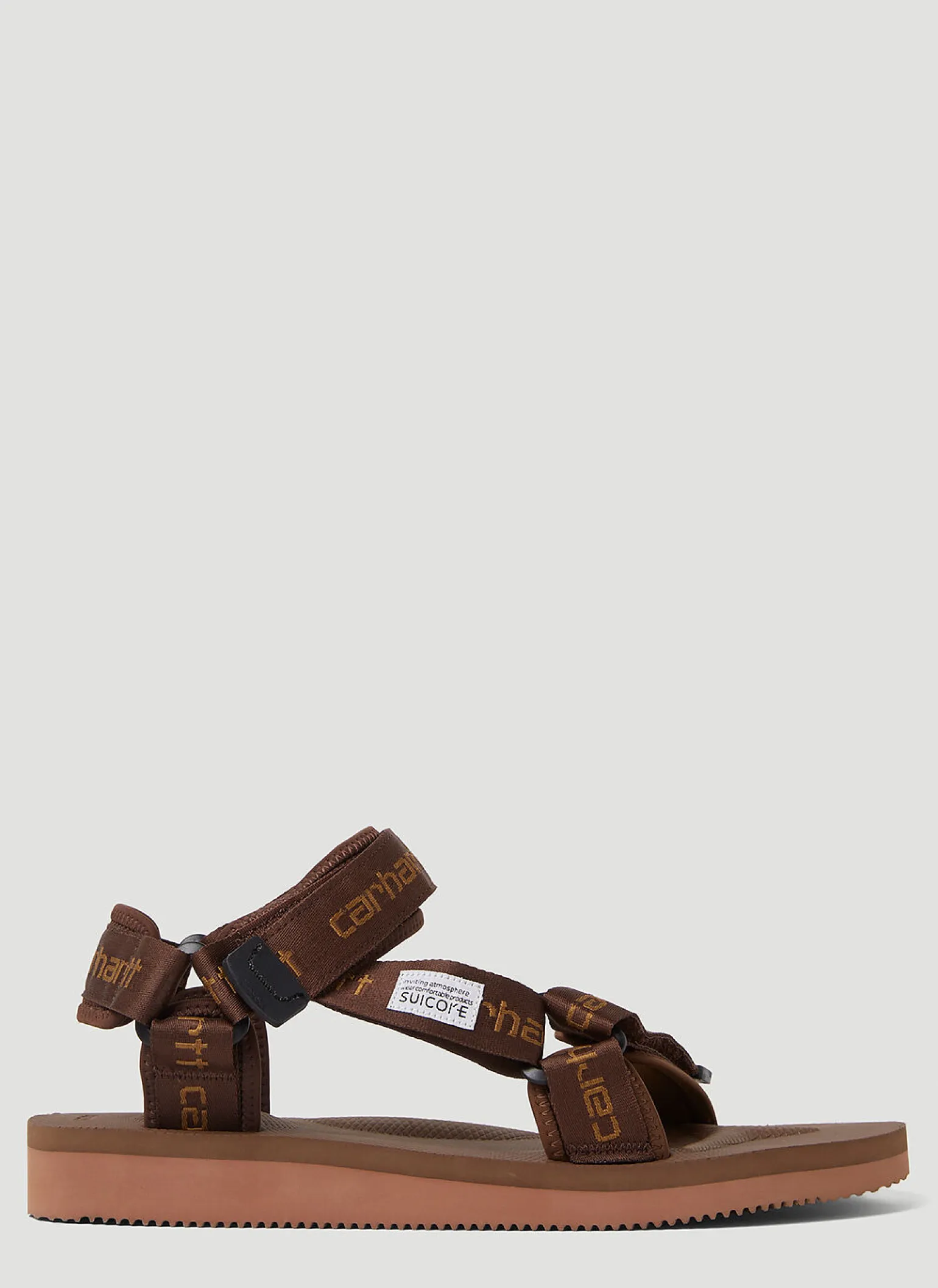 X Carhartt Depa V2 Cht Sandals