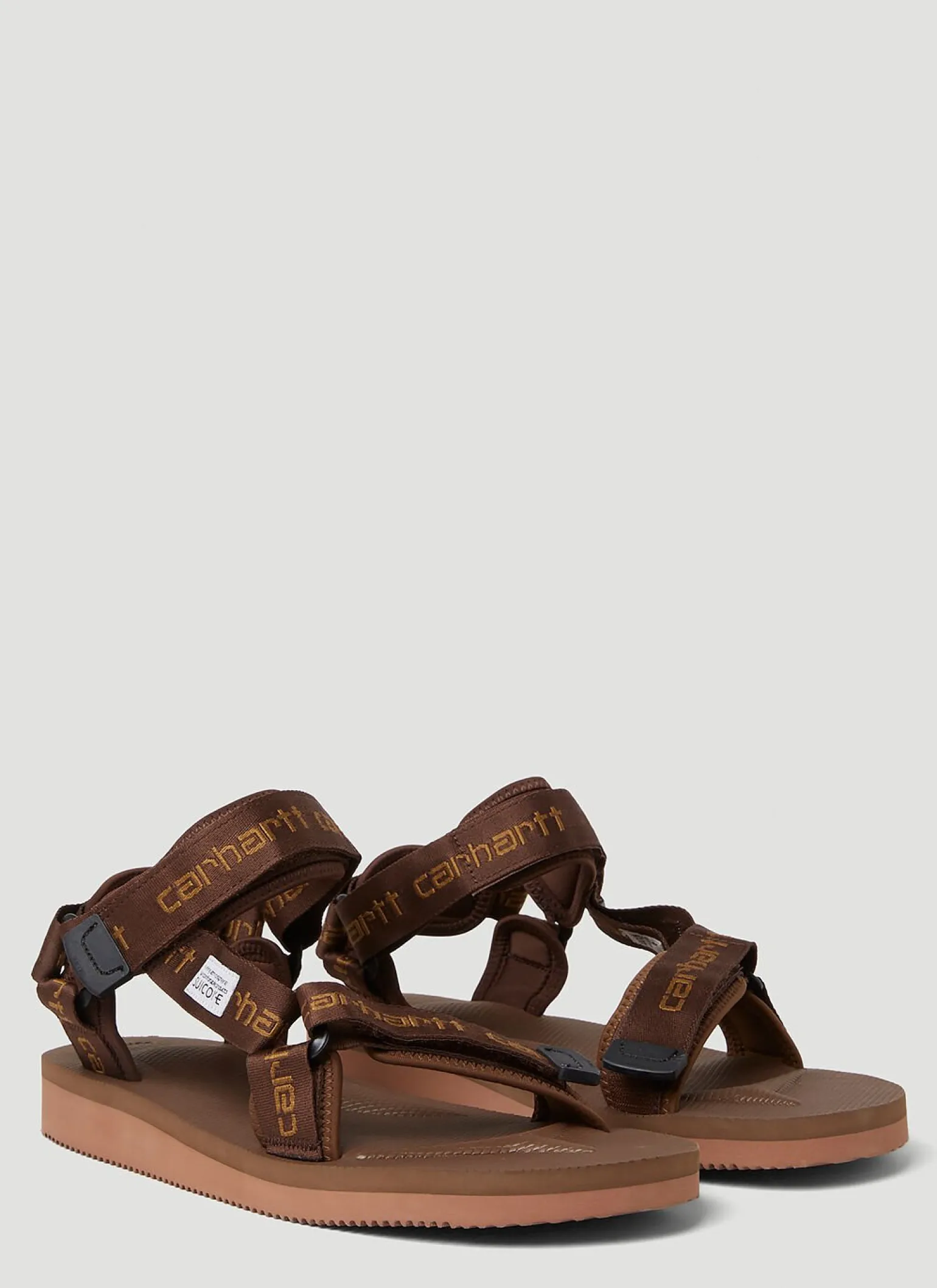 X Carhartt Depa V2 Cht Sandals